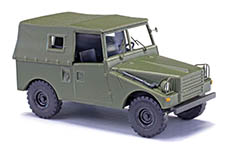 Busch 53900 - IFA P3 Armee